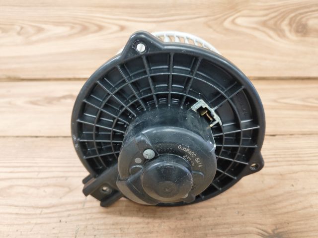 bontott MAZDA 6 Fűtőmotor (Klímás)