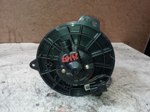 bontott MAZDA 6 Fűtőmotor (Klímás)