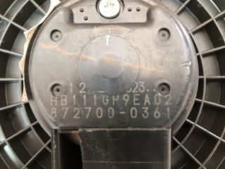 bontott MAZDA 6 Fűtőmotor (Klímás)