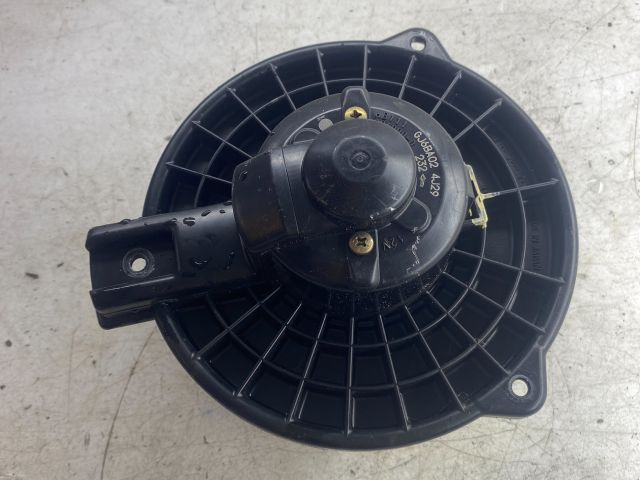 bontott MAZDA 6 Fűtőmotor (Klímás)