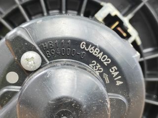 bontott MAZDA 6 Fűtőmotor (Klímás)