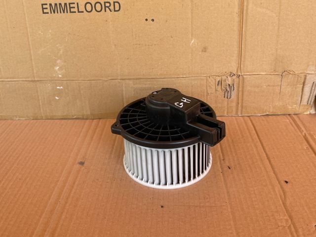 bontott MAZDA 6 Fűtőmotor (Klímás)