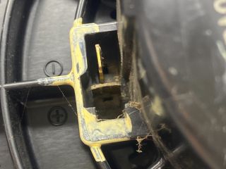 bontott MAZDA 6 Fűtőmotor (Klímás)