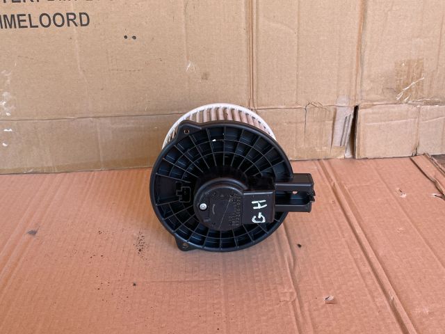 bontott MAZDA 6 Fűtőmotor (Klímás)