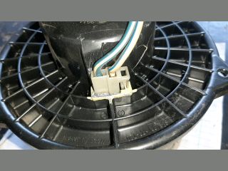 bontott MAZDA 6 Fűtőmotor (Nem klímás)