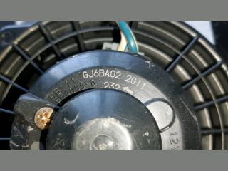 bontott MAZDA 6 Fűtőmotor (Nem klímás)