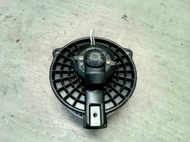 bontott MAZDA 6 Fűtőmotor (Nem klímás)