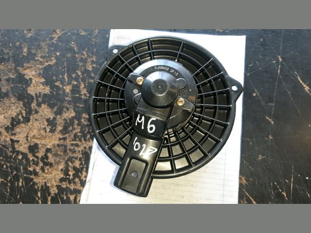 bontott MAZDA 6 Fűtőmotor (Nem klímás)