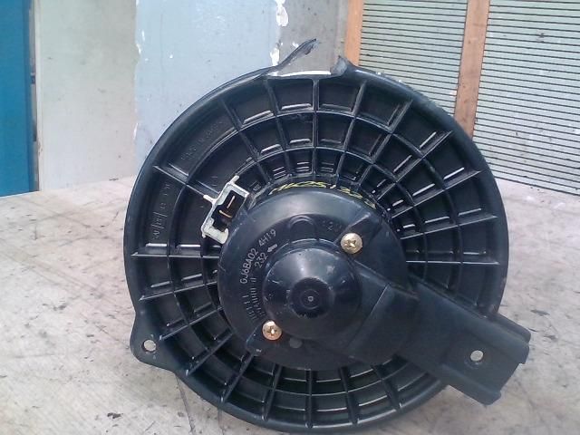 bontott MAZDA 6 Fűtőmotor (Nem klímás)