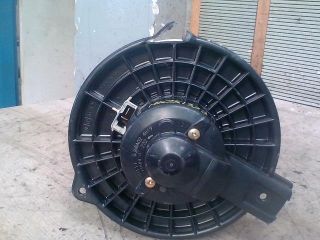 bontott MAZDA 6 Fűtőmotor (Nem klímás)