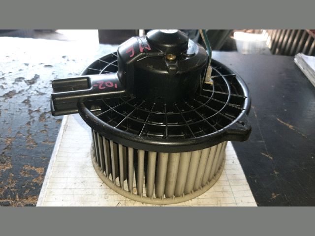 bontott MAZDA 6 Fűtőmotor (Nem klímás)