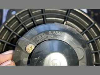 bontott MAZDA 6 Fűtőmotor (Nem klímás)