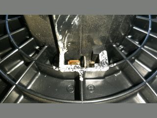 bontott MAZDA 6 Fűtőmotor (Nem klímás)