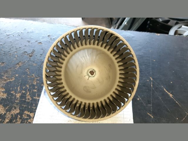 bontott MAZDA 6 Fűtőmotor (Nem klímás)