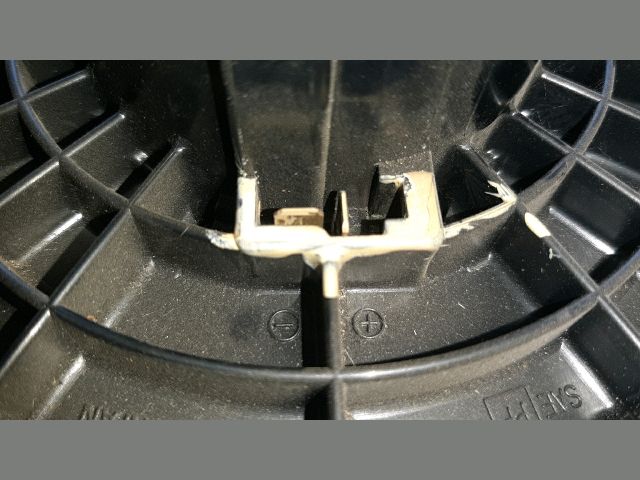 bontott MAZDA 6 Fűtőmotor (Nem klímás)