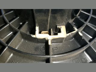 bontott MAZDA 6 Fűtőmotor (Nem klímás)