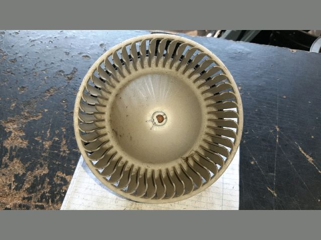 bontott MAZDA 6 Fűtőmotor (Nem klímás)