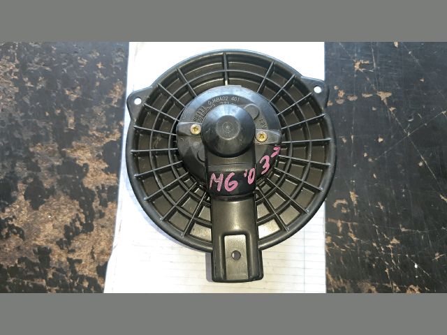 bontott MAZDA 6 Fűtőmotor (Nem klímás)