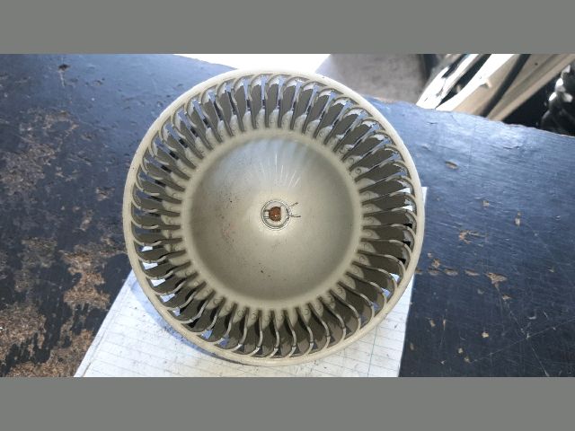 bontott MAZDA 6 Fűtőmotor (Nem klímás)