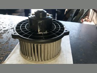 bontott MAZDA 6 Fűtőmotor (Nem klímás)