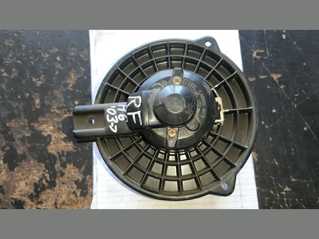 bontott MAZDA 6 Fűtőmotor (Nem klímás)