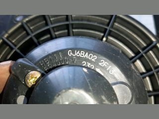 bontott MAZDA 6 Fűtőmotor (Nem klímás)