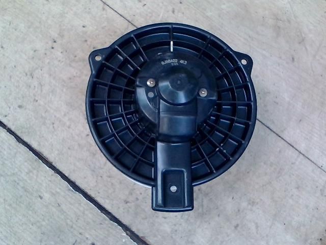 bontott MAZDA 6 Fűtőmotor (Nem klímás)