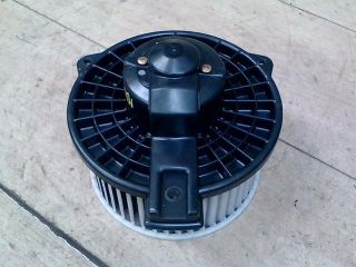 bontott MAZDA 6 Fűtőmotor (Nem klímás)