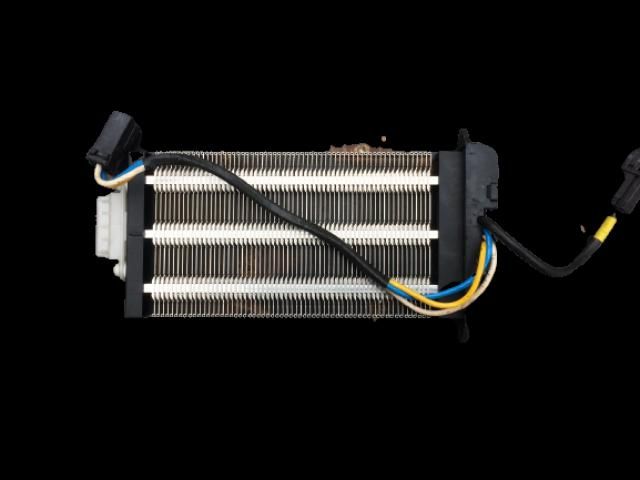 bontott MAZDA 6 Fűtőradiátor (Elektromos)