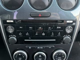 bontott MAZDA 6 Gázpedál (Mechanikus)