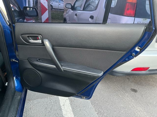 bontott MAZDA 6 Gázpedál (Mechanikus)