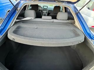 bontott MAZDA 6 Gázpedál (Mechanikus)