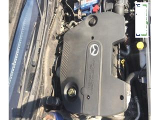 bontott MAZDA 6 Gázrugós Kitámasztó Teleszkóp Csomagtérajtó Bal