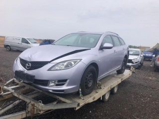 bontott MAZDA 6 Gázrugós Kitámasztó Teleszkóp Csomagtérajtó Bal