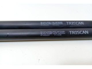 bontott MAZDA 6 Gázrugós Kitámasztó Teleszkóp Csomagtérajtó (Pozíciófüggetlen)