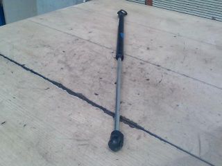 bontott MAZDA 6 Gázrugós Kitámasztó Teleszkóp Csomagtérajtó (Pozíciófüggetlen)