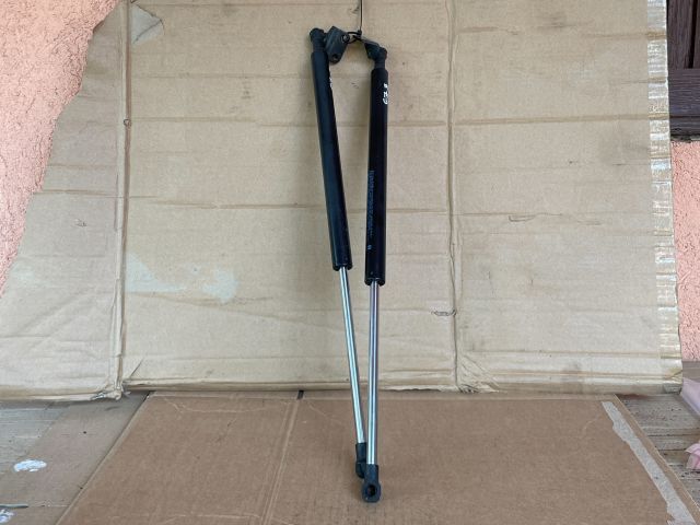 bontott MAZDA 6 Gázrugós Kitámasztó Teleszkóp Pár Csomagtérajtó