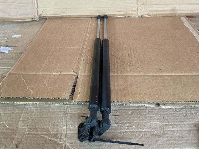 bontott MAZDA 6 Gázrugós Kitámasztó Teleszkóp Pár Csomagtérajtó