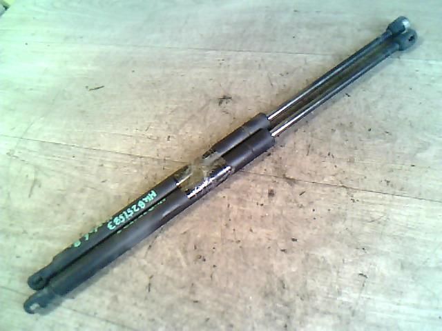 bontott MAZDA 6 Gázrugós Kitámasztó Teleszkóp Pár Csomagtérajtó