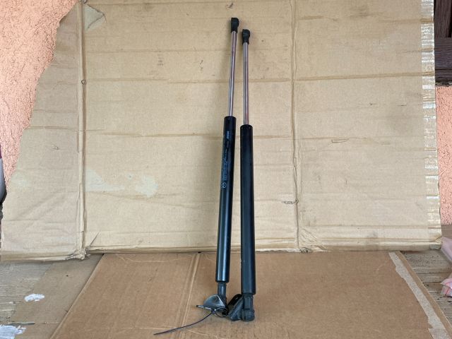 bontott MAZDA 6 Gázrugós Kitámasztó Teleszkóp Pár Csomagtérajtó