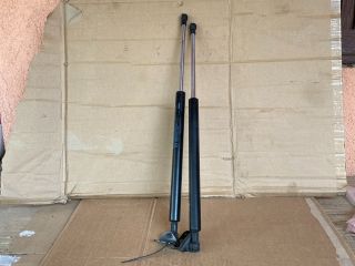 bontott MAZDA 6 Gázrugós Kitámasztó Teleszkóp Pár Csomagtérajtó