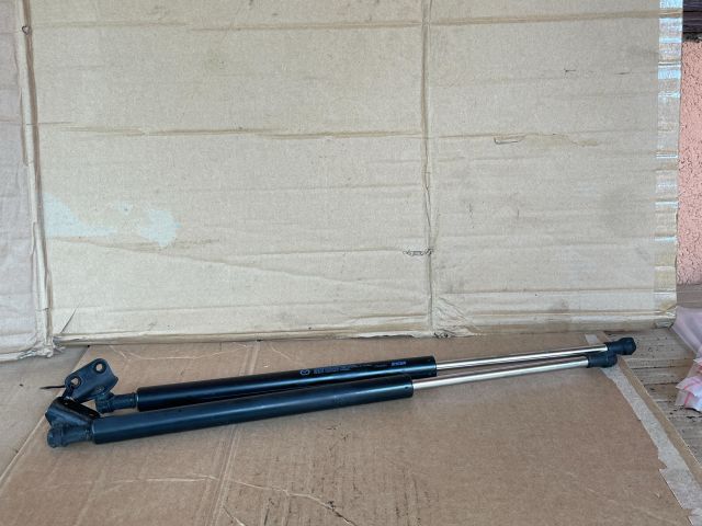 bontott MAZDA 6 Gázrugós Kitámasztó Teleszkóp Pár Csomagtérajtó