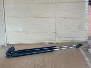 bontott MAZDA 6 Gázrugós Kitámasztó Teleszkóp Pár Csomagtérajtó