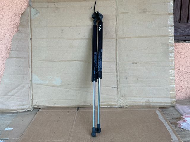 bontott MAZDA 6 Gázrugós Kitámasztó Teleszkóp Pár Csomagtérajtó