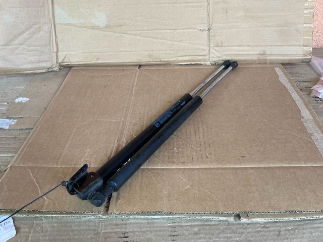 bontott MAZDA 6 Gázrugós Kitámasztó Teleszkóp Pár Csomagtérajtó