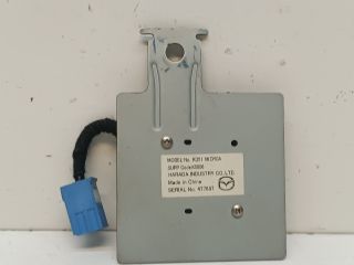 bontott MAZDA 6 GPS Antenna