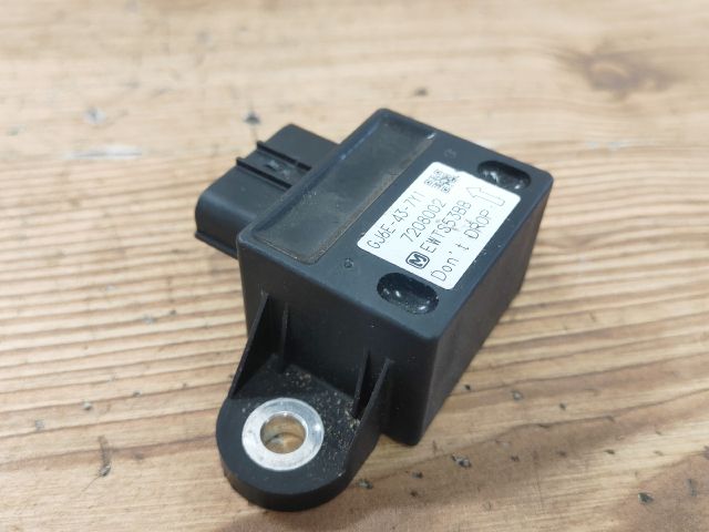 bontott MAZDA 6 Gyorsulás Jeladó