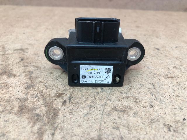 bontott MAZDA 6 Gyorsulás Jeladó