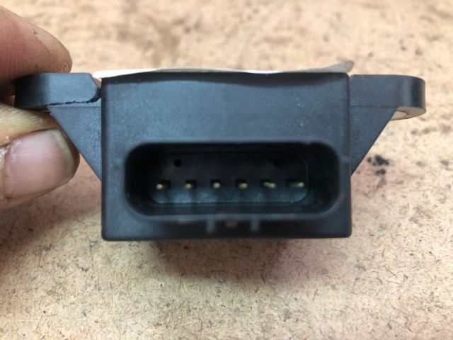 bontott MAZDA 6 Gyorsulás Jeladó