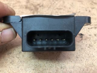 bontott MAZDA 6 Gyorsulás Jeladó